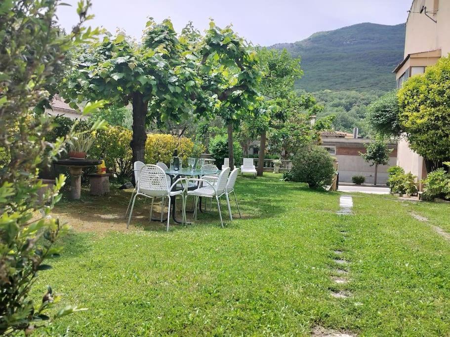 Finca Arep Alquiler Integro 6 Les Planes ラス・プラナス・ドストーネス エクステリア 写真