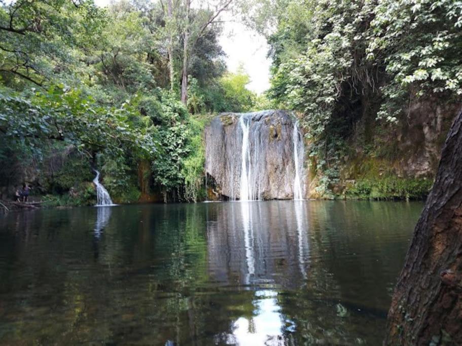 Finca Arep Alquiler Integro 6 Les Planes ラス・プラナス・ドストーネス エクステリア 写真