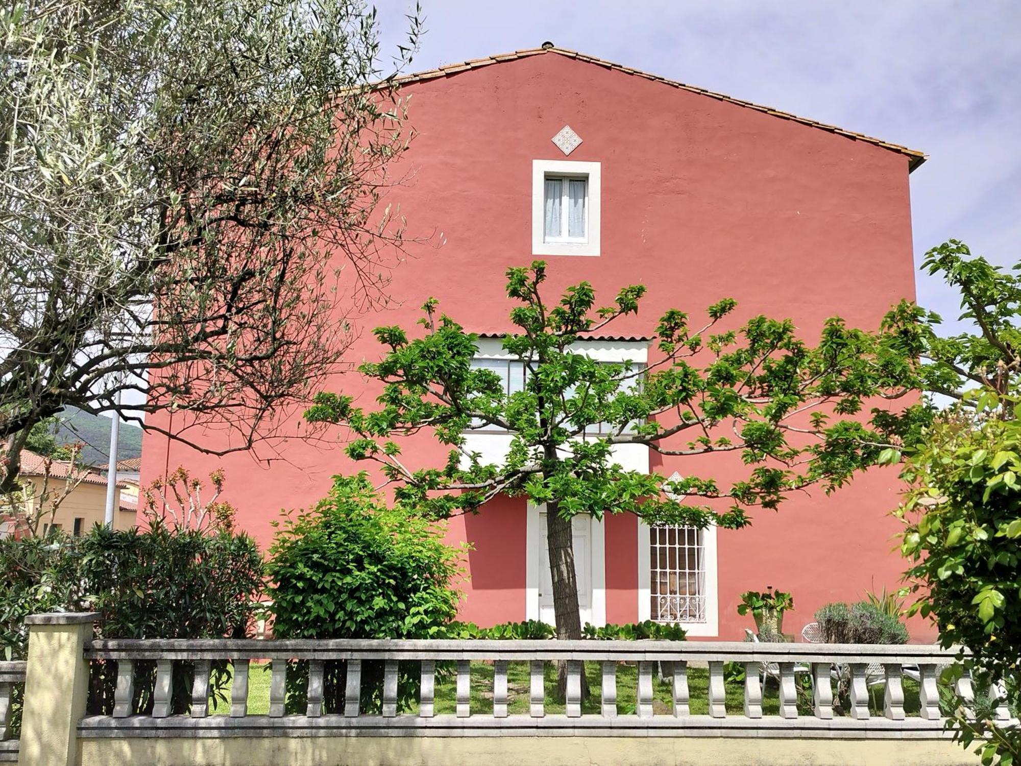 Finca Arep Alquiler Integro 6 Les Planes ラス・プラナス・ドストーネス エクステリア 写真